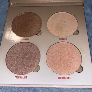Anastasia Sun Dipped Glow Kit